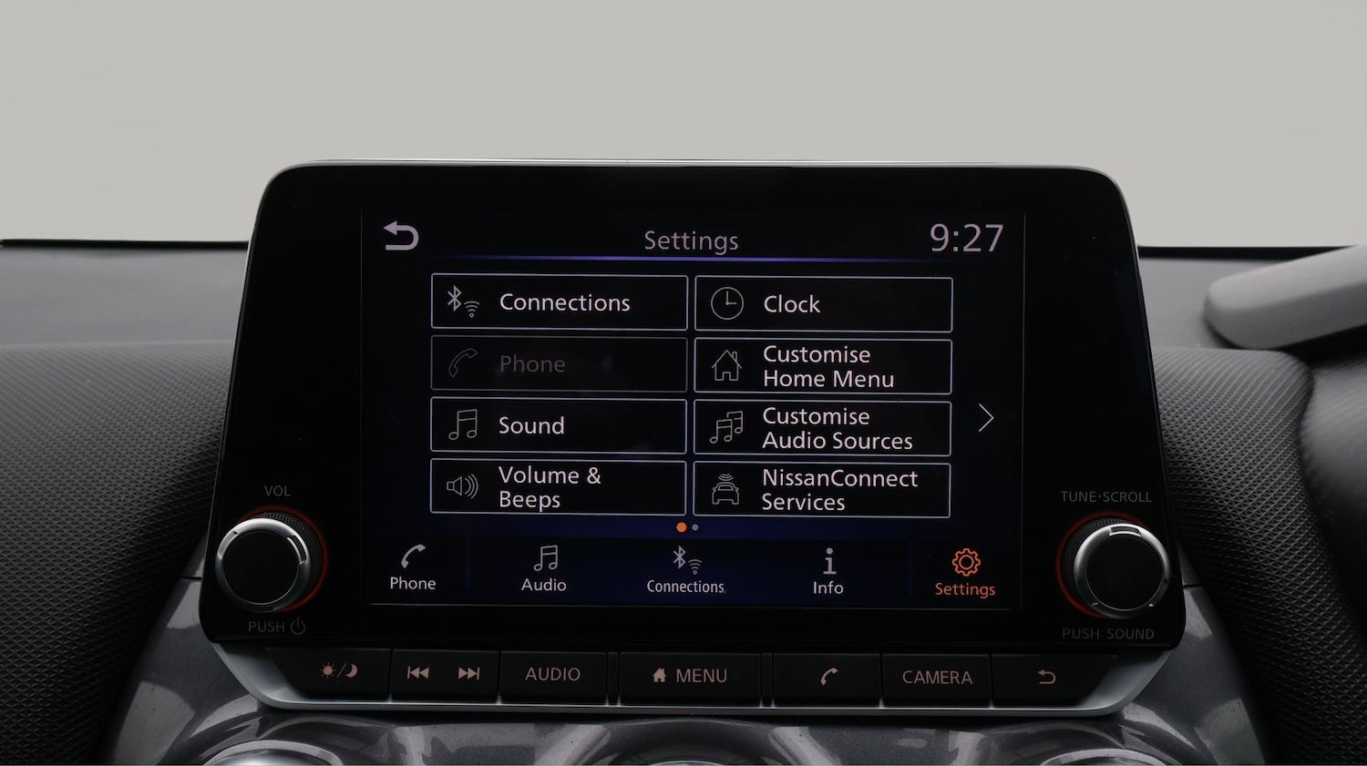 Used Nissan Juke 2023 for sale - 77643913: Photo 11