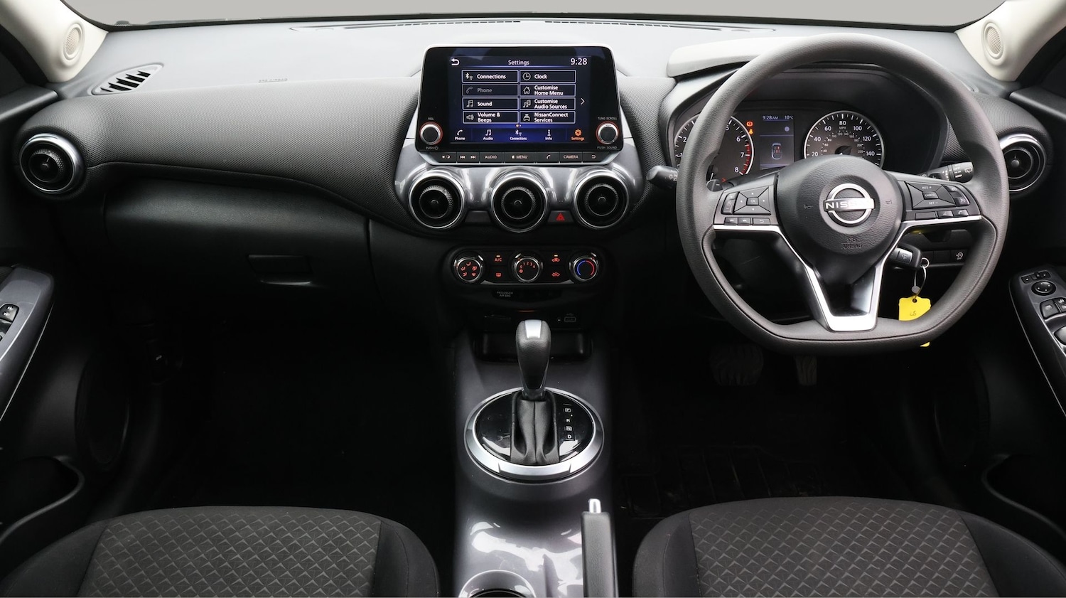 Used Nissan Juke 2023 for sale - 77643913: Photo 13