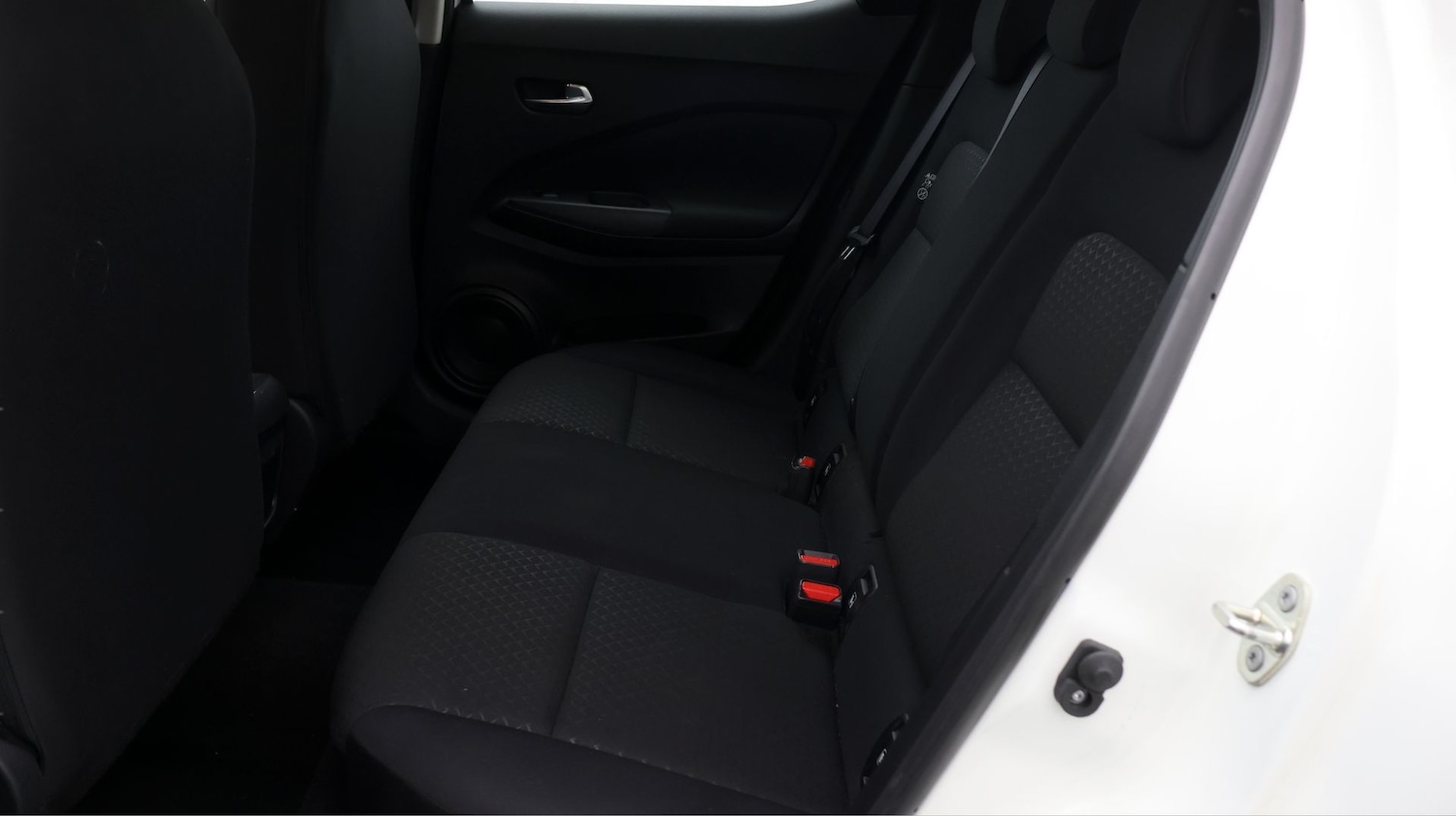 Used Nissan Juke 2023 for sale - 77643913: Photo 16