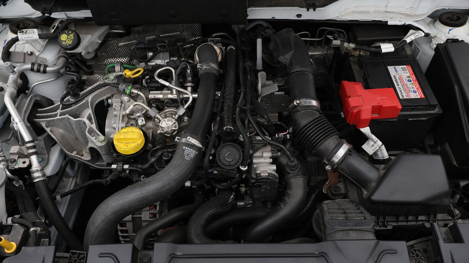 Used Nissan Juke 2023 for sale - 77643913: Photo 19