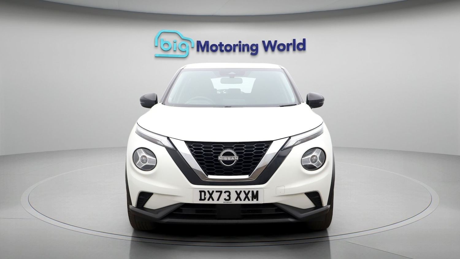 Used Nissan Juke 2023 for sale - 77643913: Photo 2