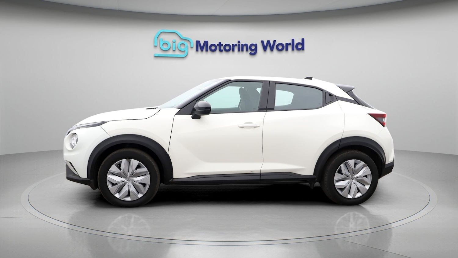 Used Nissan Juke 2023 for sale - 77643913: Photo 4