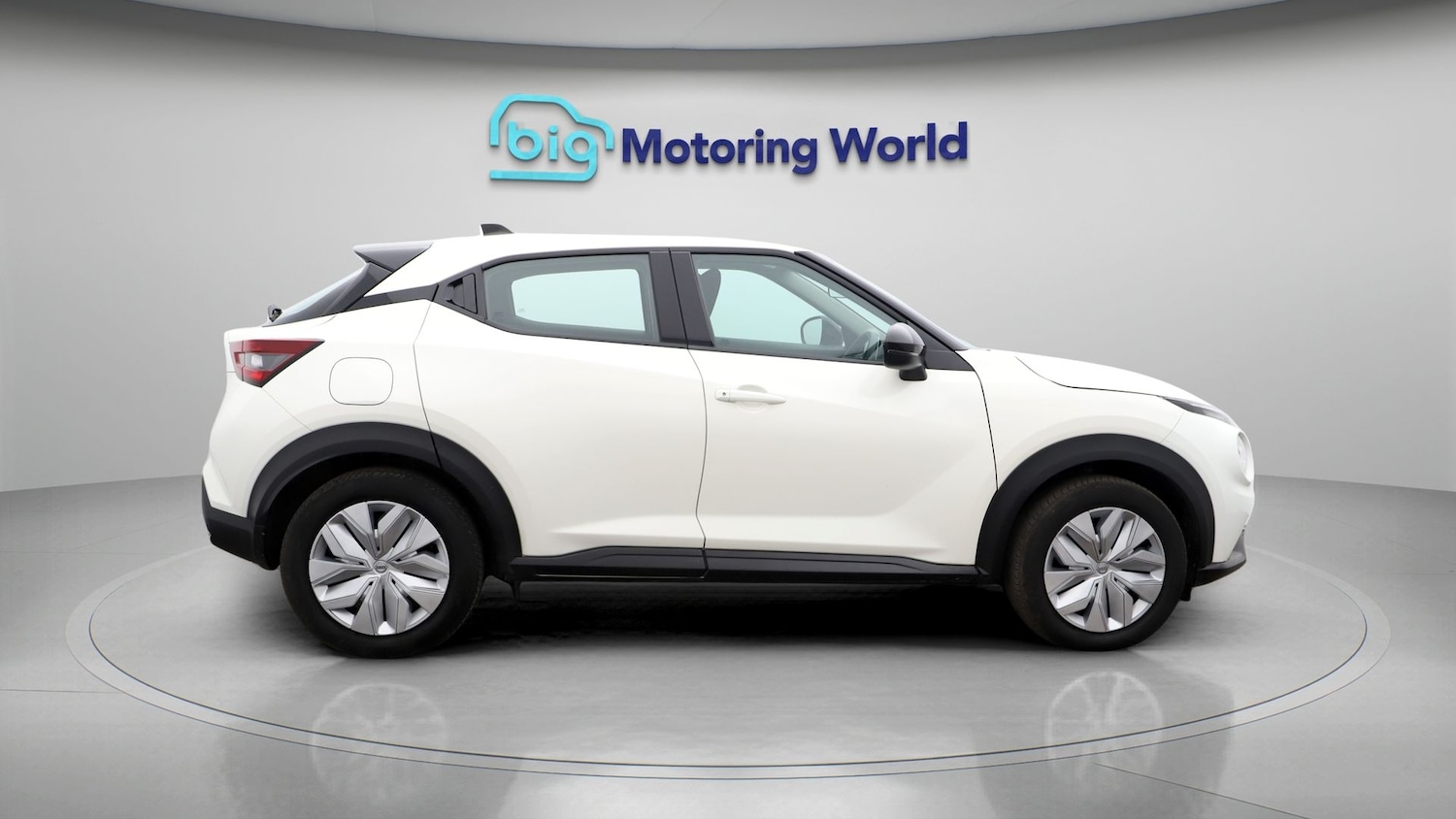 Used Nissan Juke 2023 for sale - 77643913: Photo 8