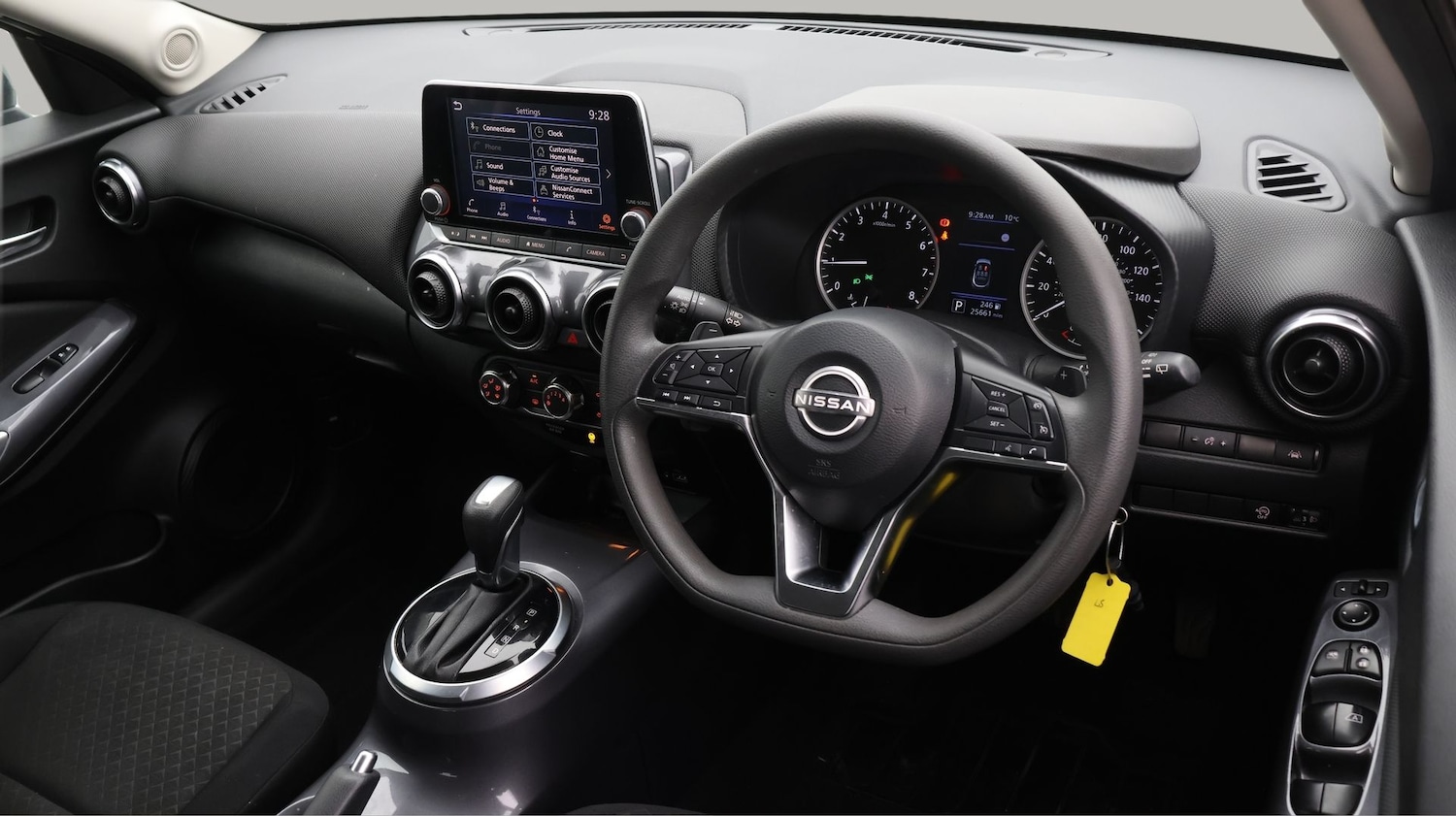 Used Nissan Juke 2023 for sale - 77643913: Photo 9