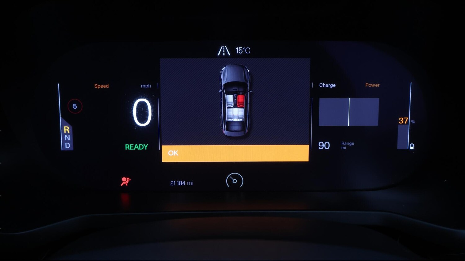 Used Polestar Polestar 2 for sale - 76735205: Photo 11