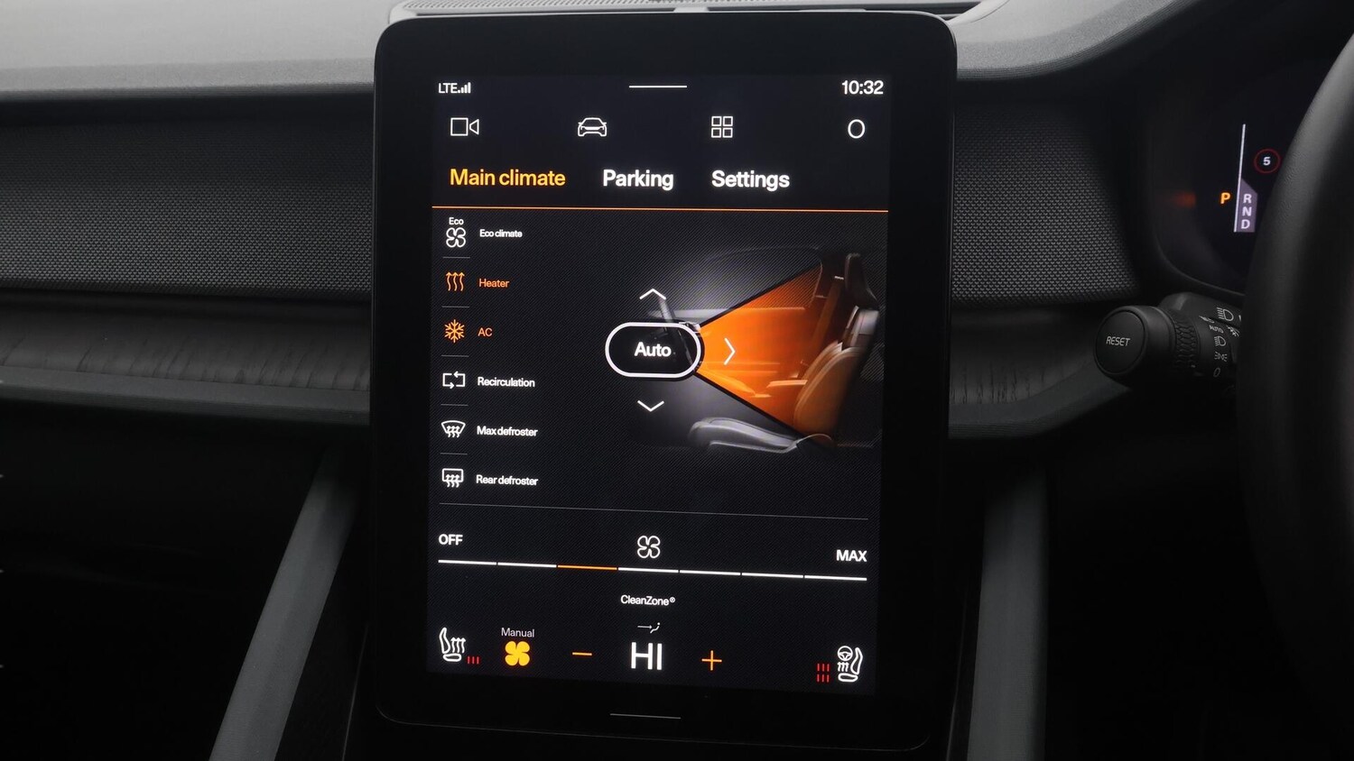 Used Polestar Polestar 2 for sale - 76735205: Photo 13