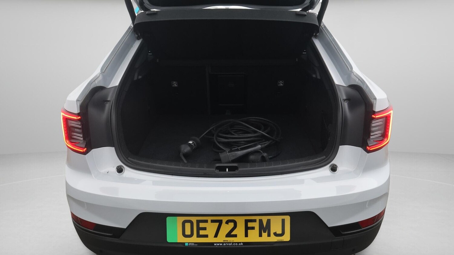 Used Polestar Polestar 2 for sale - 76735205: Photo 18