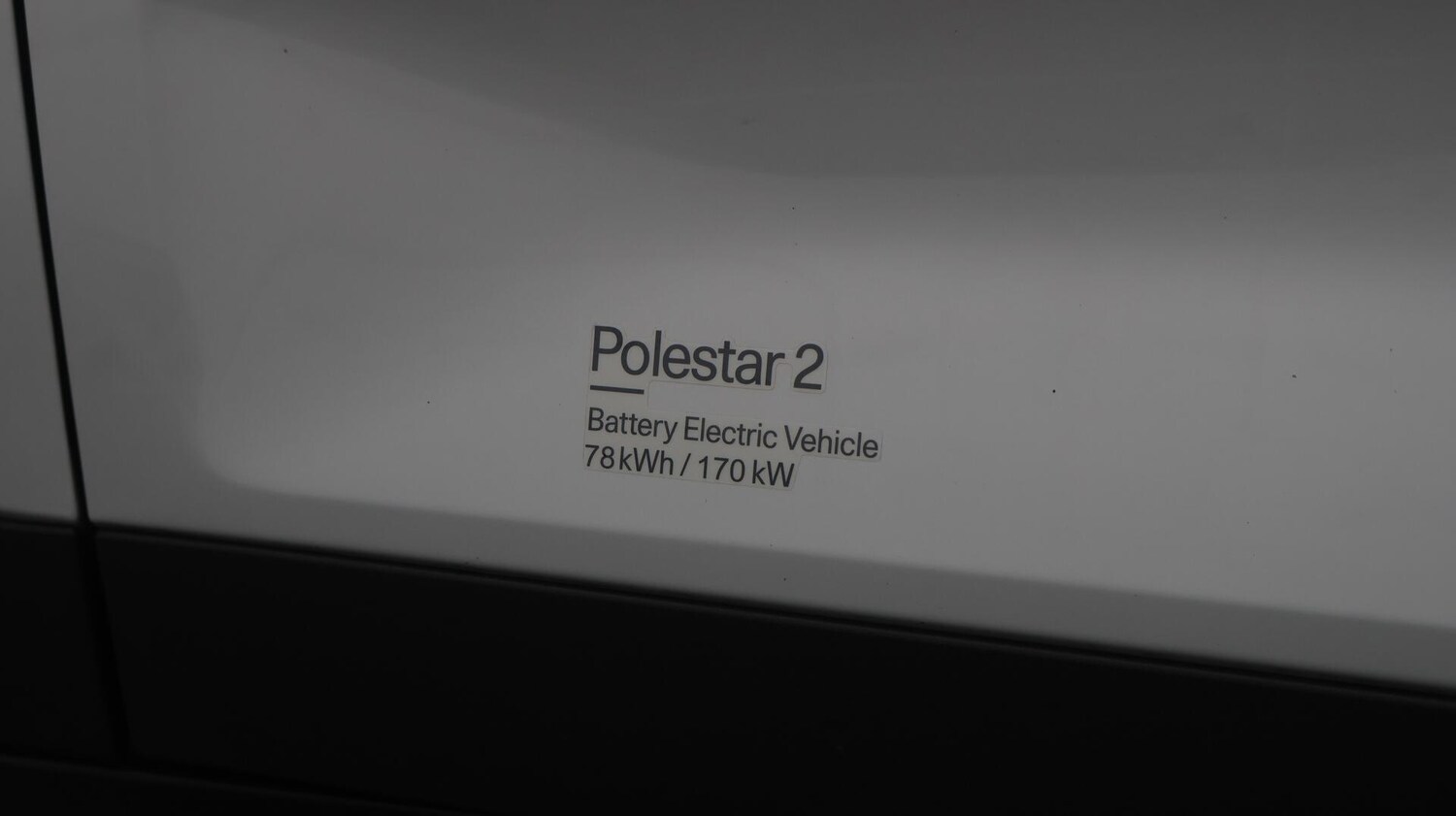 Used Polestar Polestar 2 for sale - 76735205: Photo 21