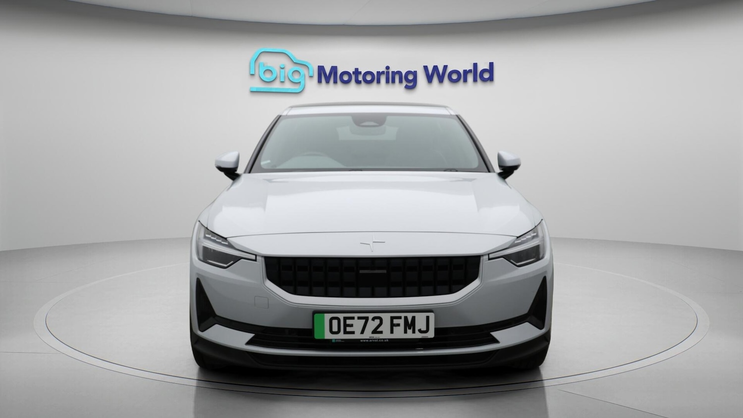Used Polestar Polestar 2 for sale - 76735205: Photo 3