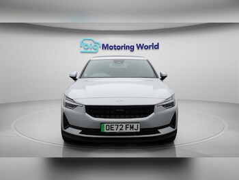 Used Polestar Polestar 2 2022 for sale - 76735205: Photo