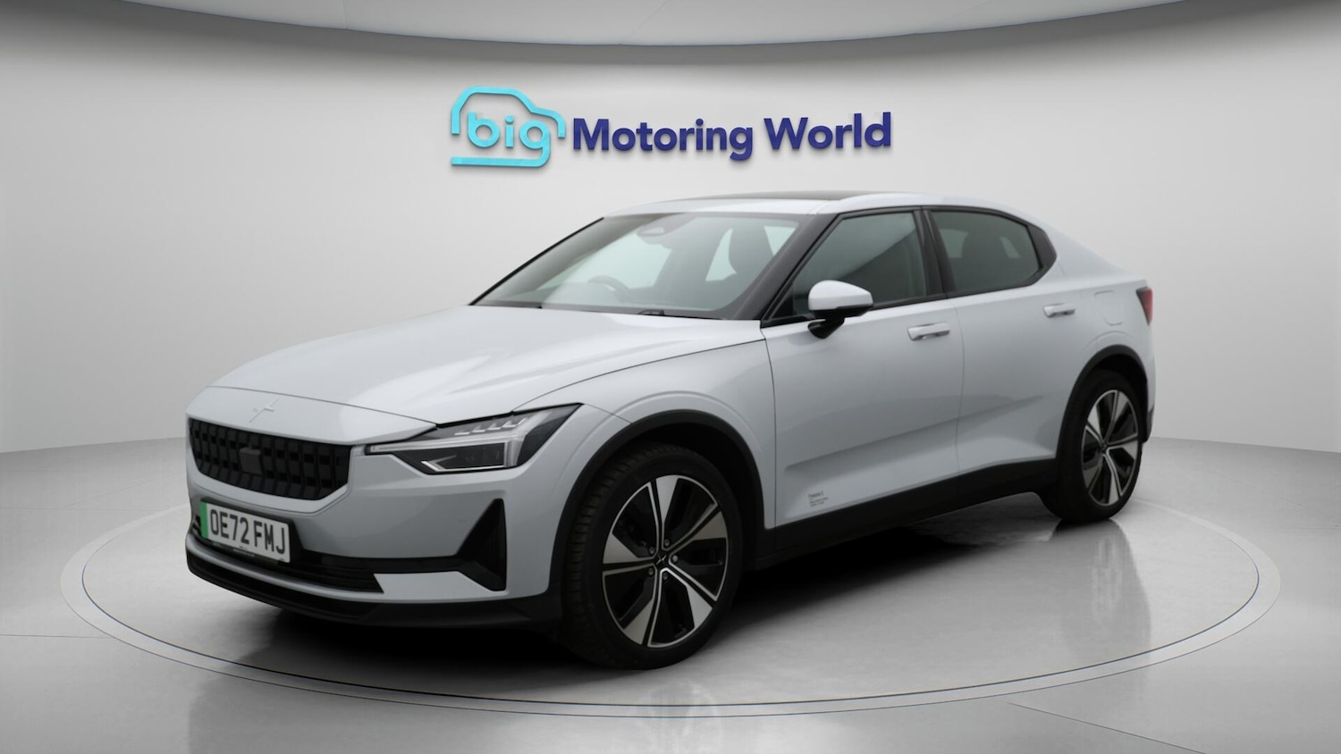 Used Polestar Polestar 2 for sale - 76735205: Photo 4