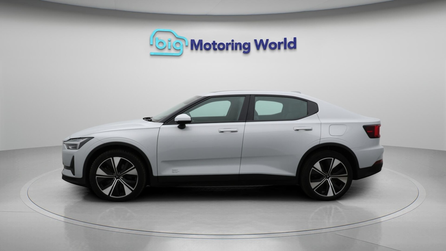 Used Polestar Polestar 2 for sale - 76735205: Photo 5