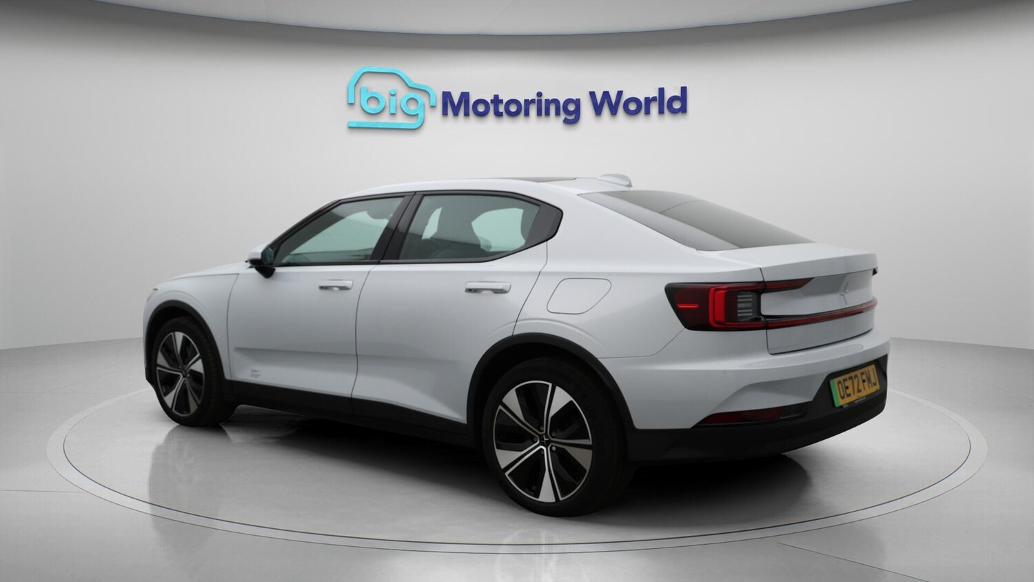 Used Polestar Polestar 2 for sale - 76735205: Photo 6
