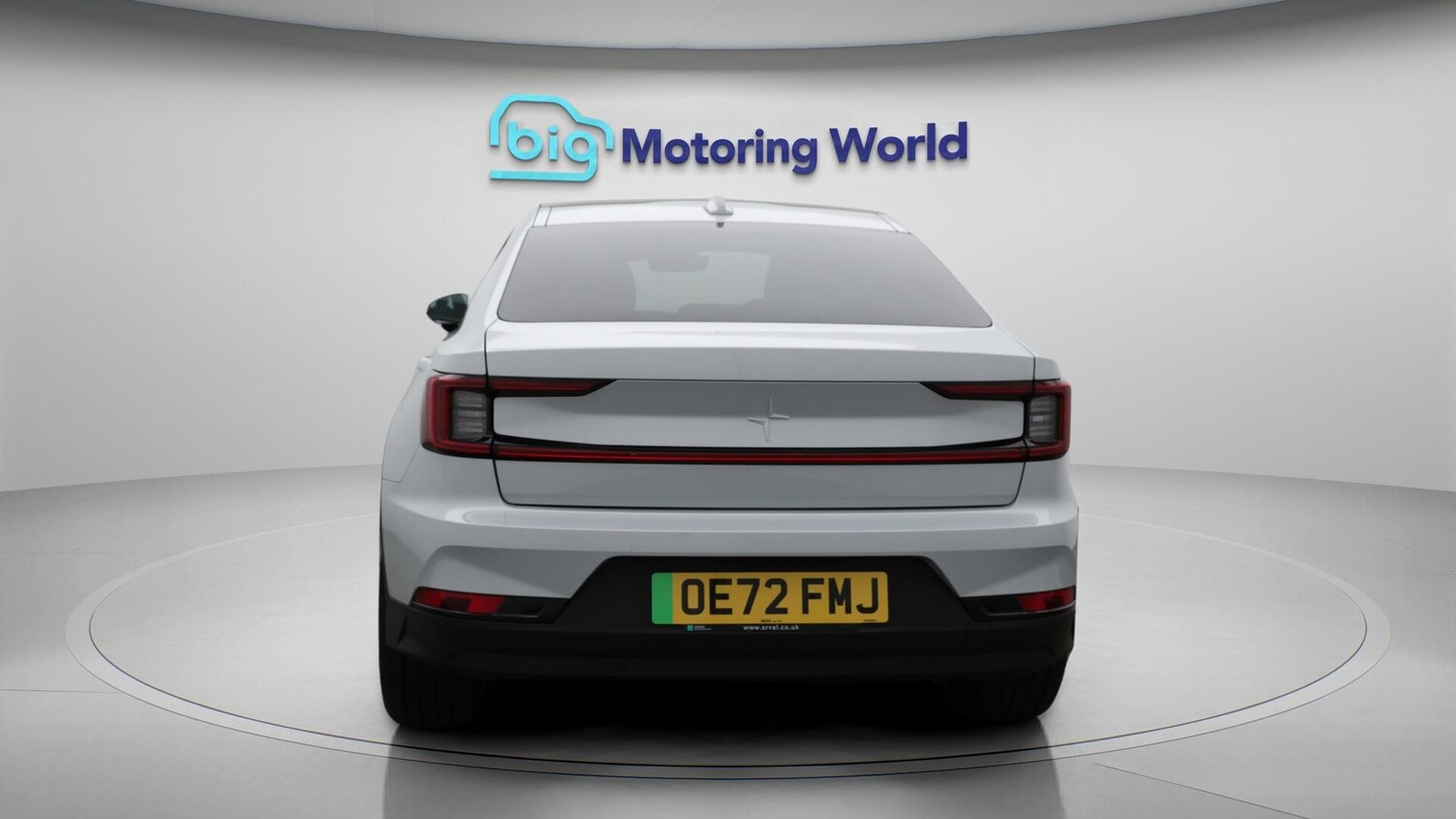 Used Polestar Polestar 2 for sale - 76735205: Photo 7