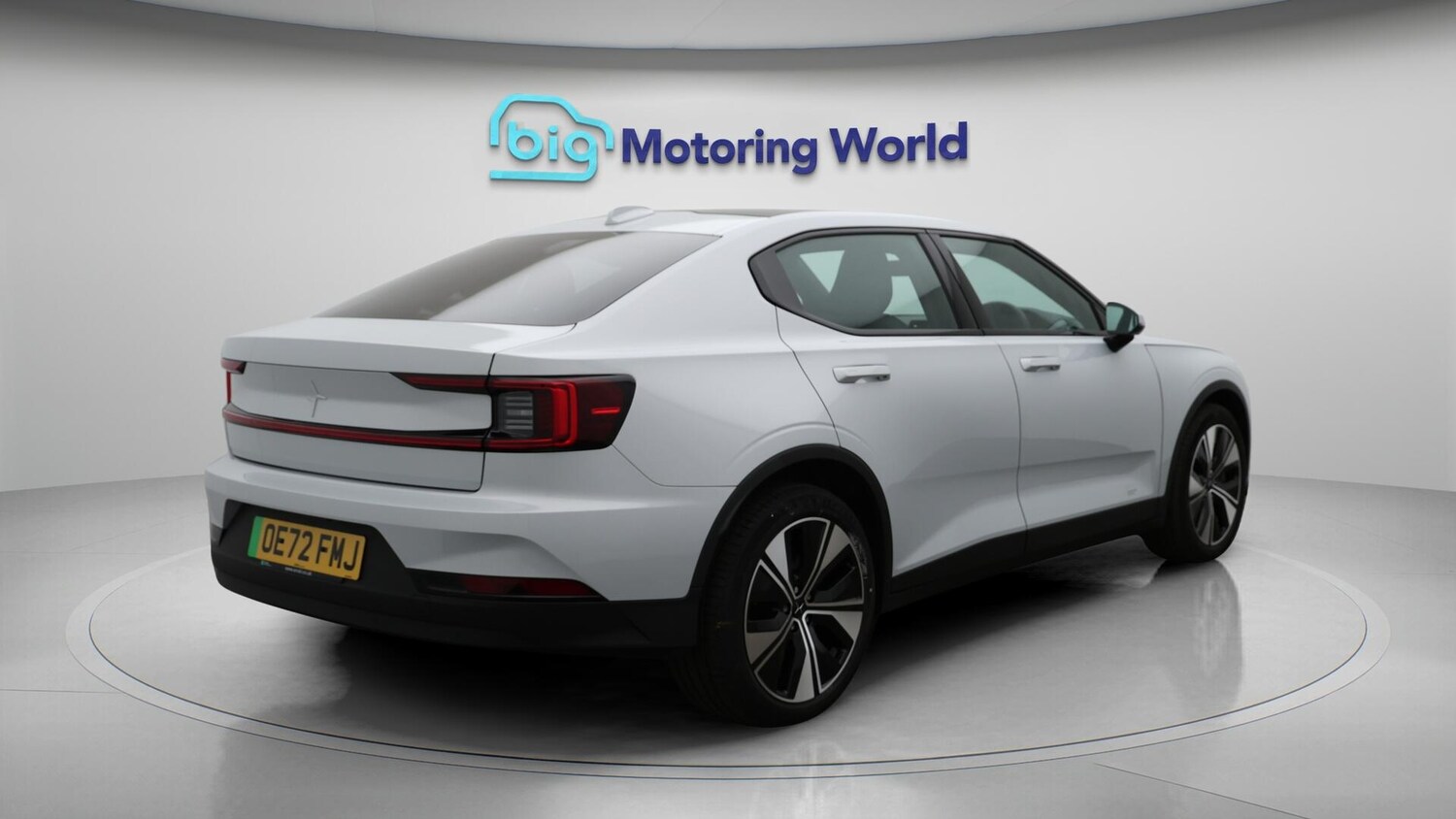 Used Polestar Polestar 2 for sale - 76735205: Photo 8