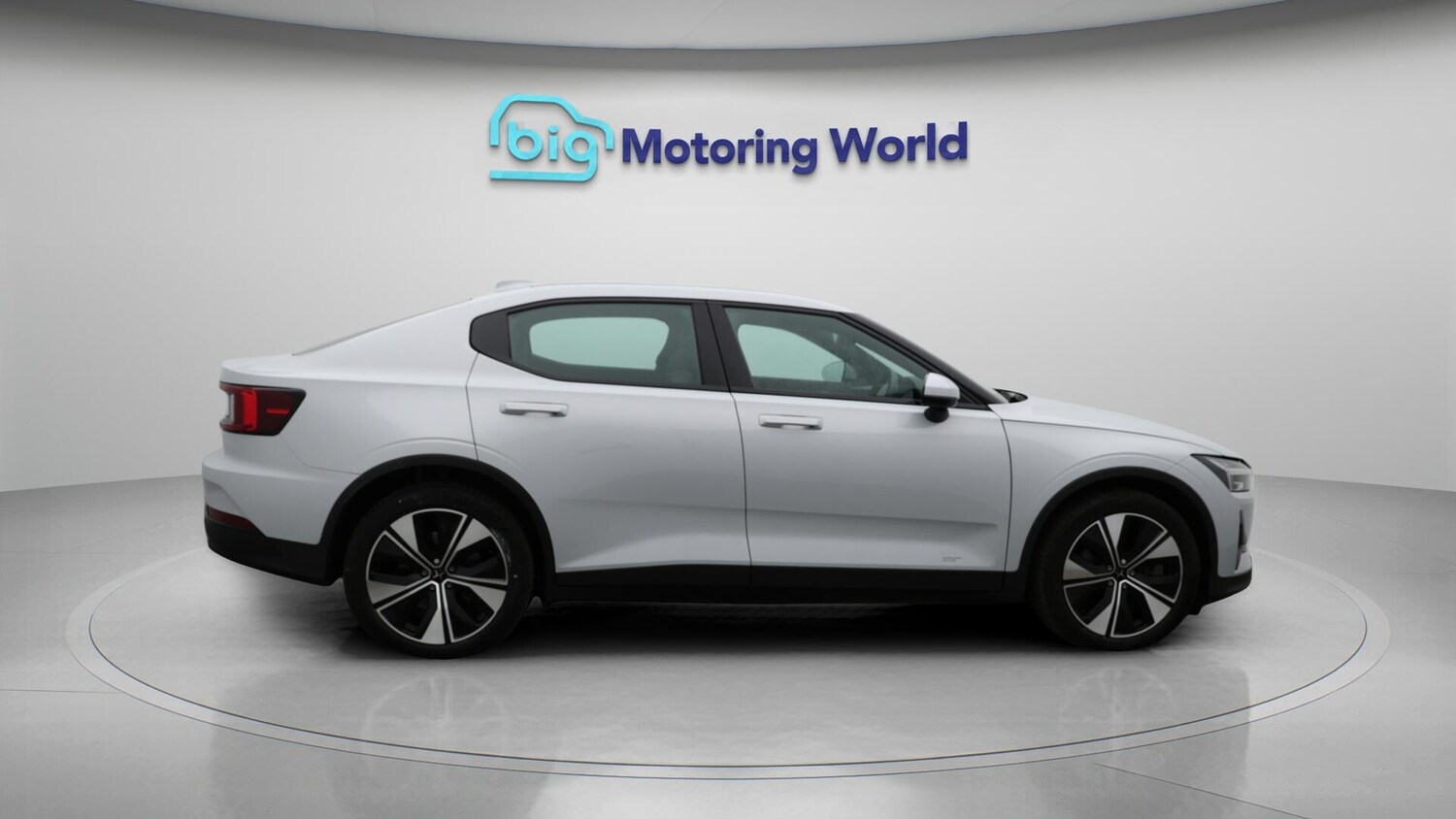 Used Polestar Polestar 2 for sale - 76735205: Photo 9