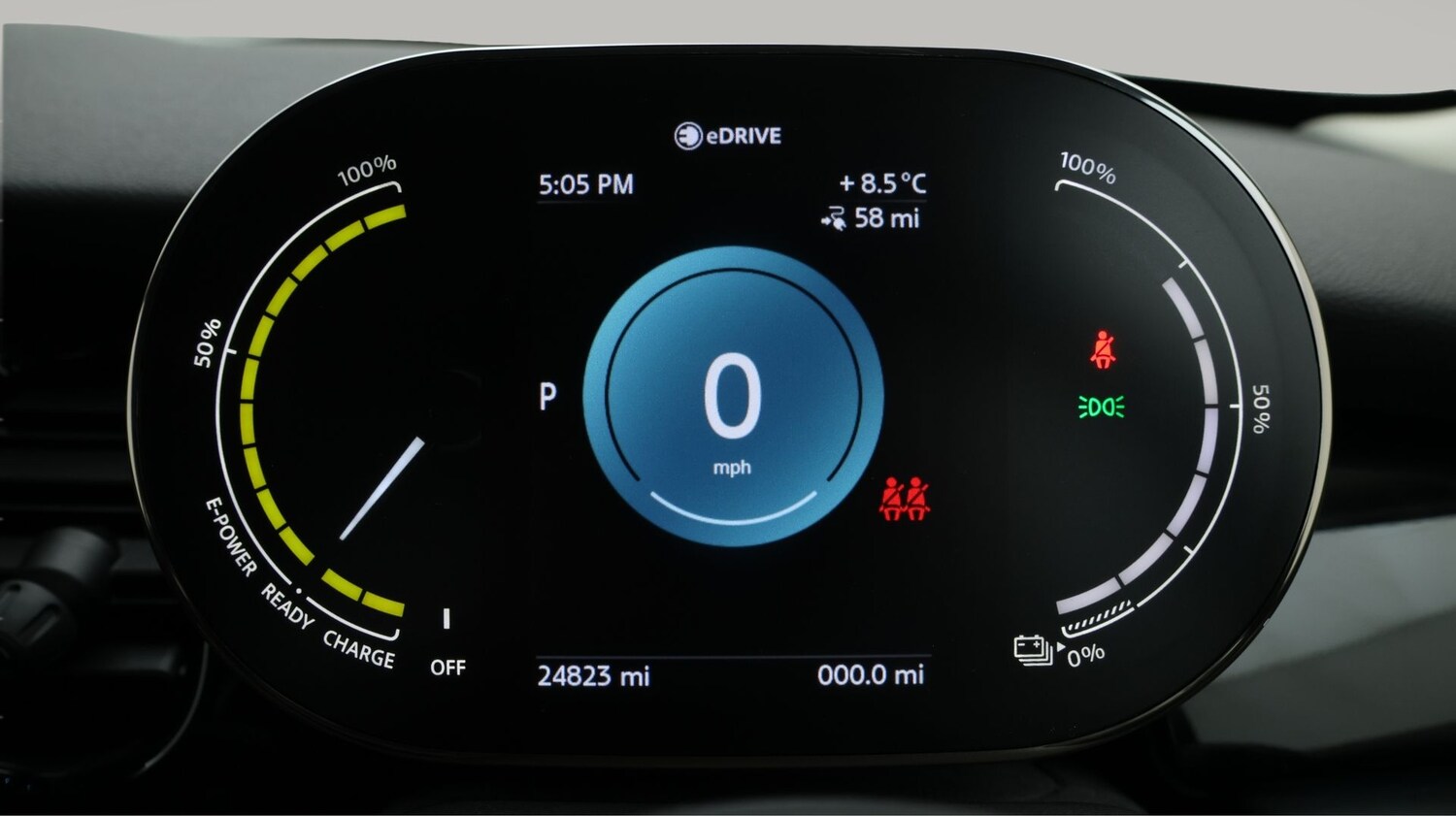 Used MINI Hatch 2022 for sale - 77181751: Photo 10