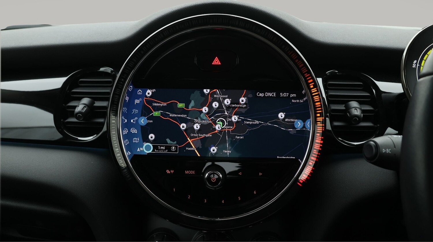 Used MINI Hatch 2022 for sale - 77181751: Photo 11