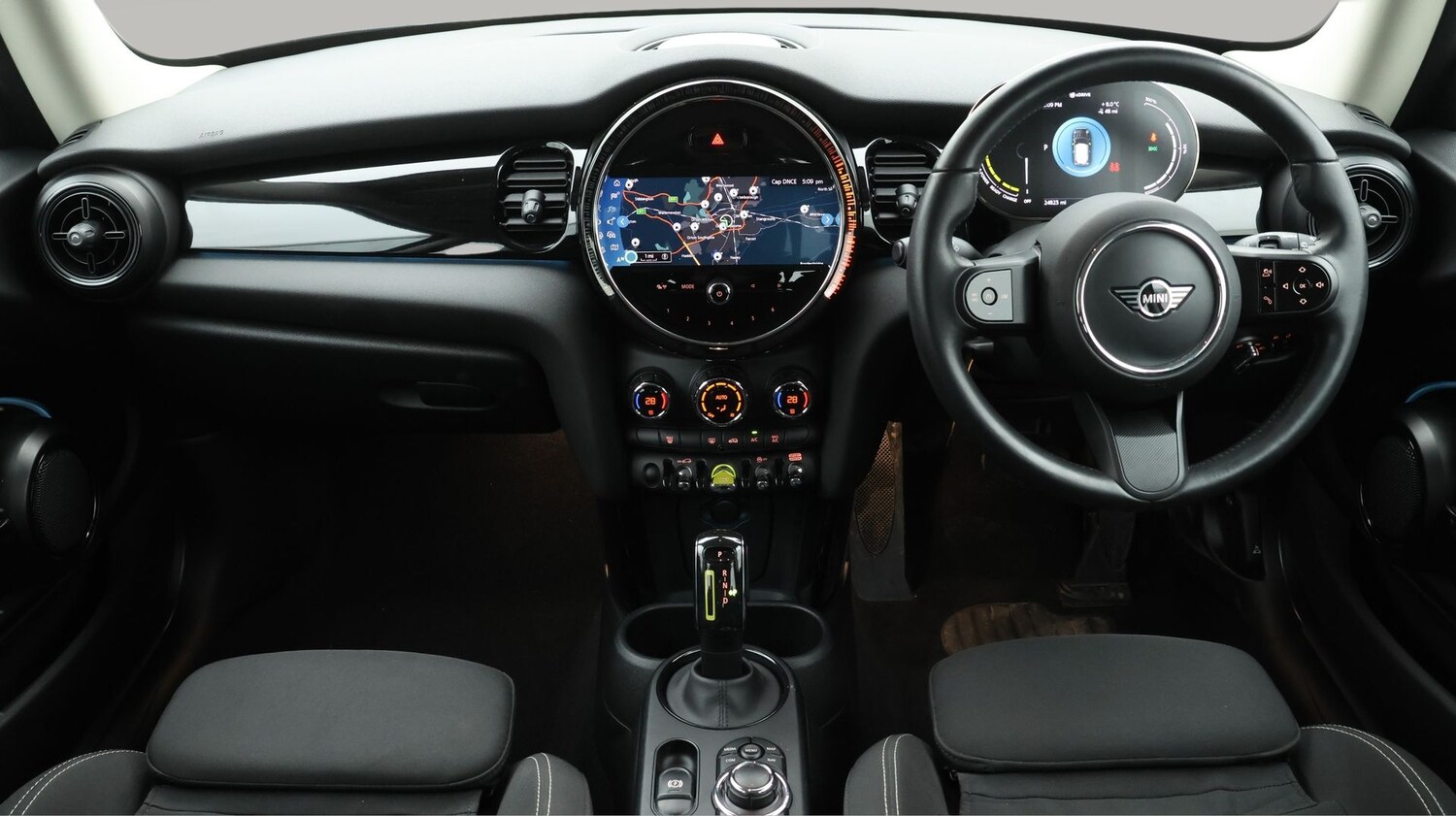 Used MINI Hatch 2022 for sale - 77181751: Photo 13