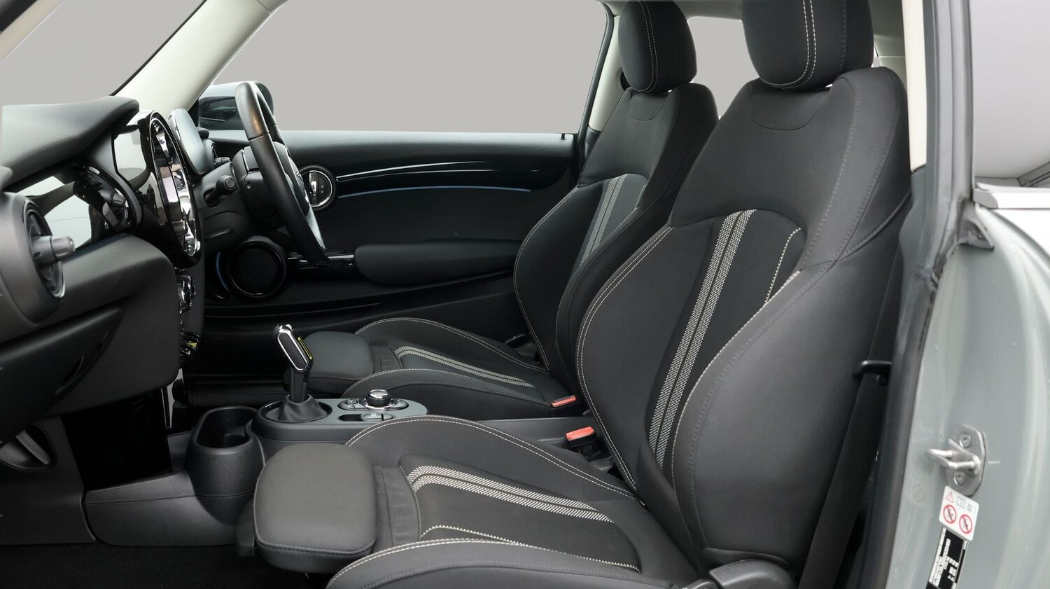 Used MINI Hatch 2022 for sale - 77181751: Photo 14