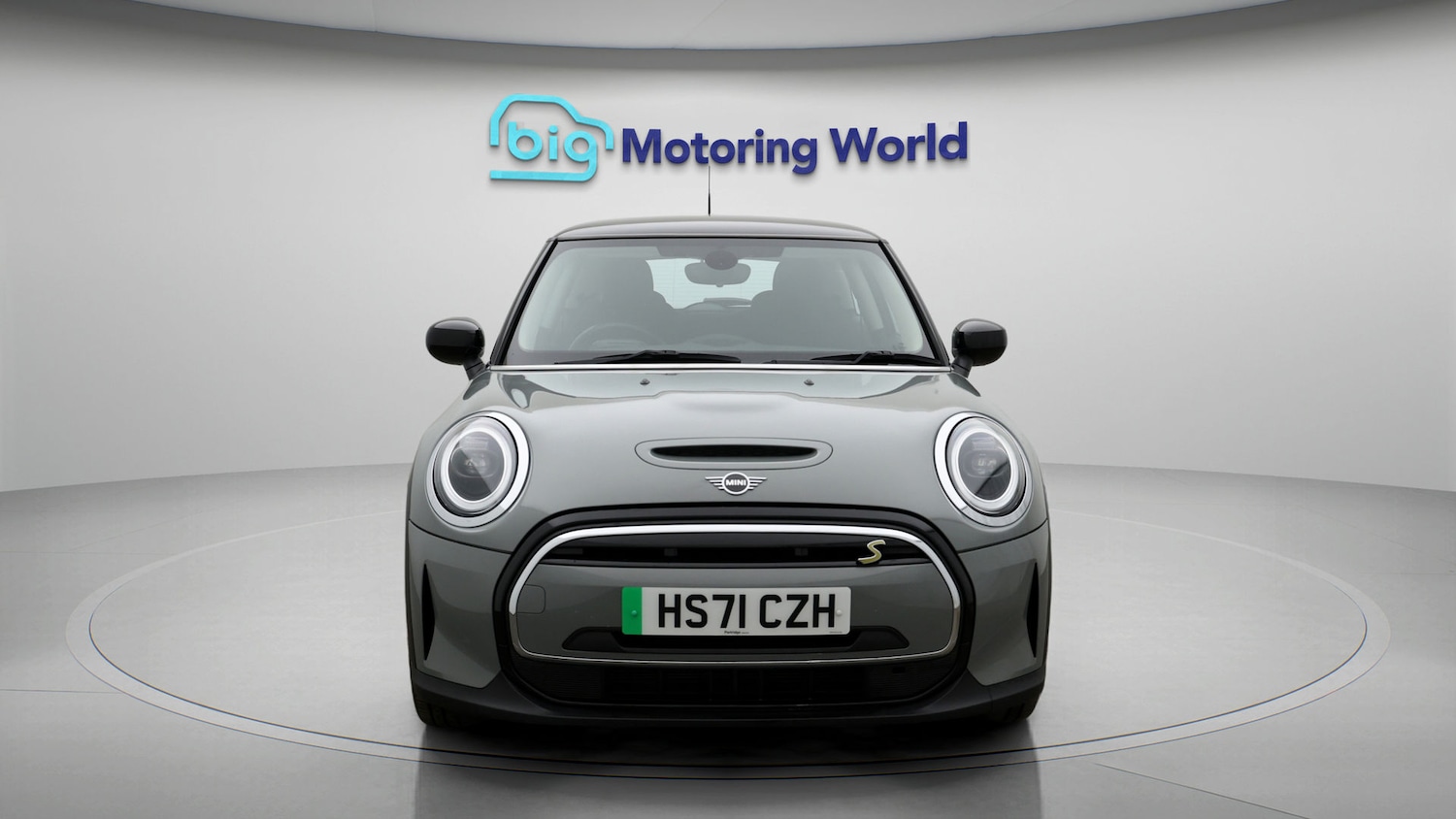 Used MINI Hatch 2022 for sale - 77181751: Photo 2