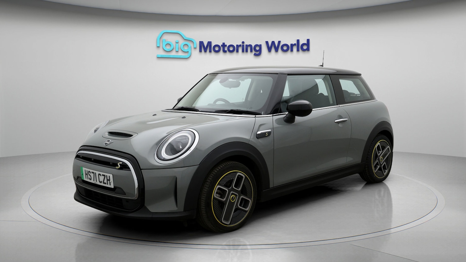 Used MINI Hatch 2022 for sale - 77181751: Photo 3