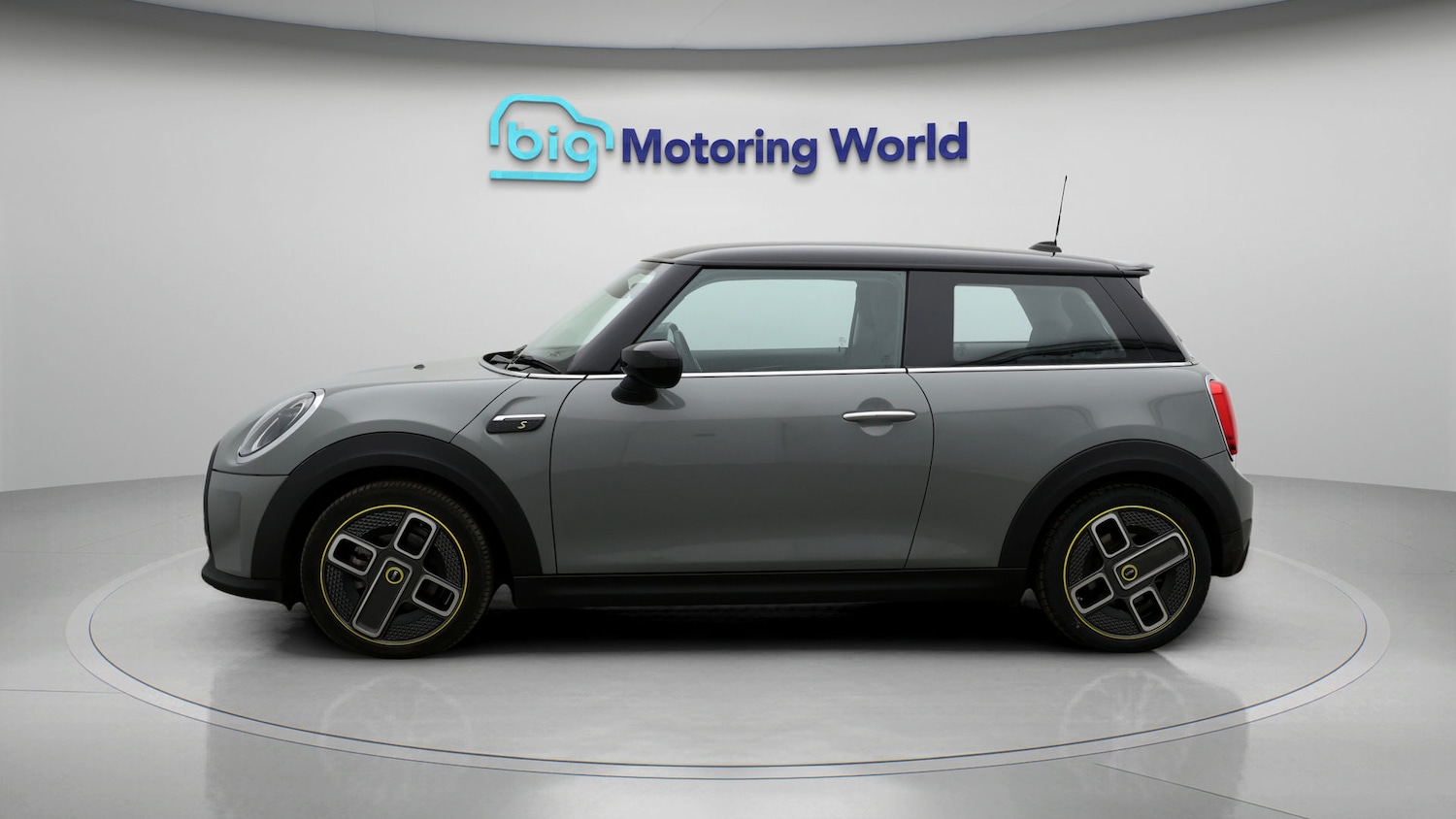 Used MINI Hatch 2022 for sale - 77181751: Photo 4