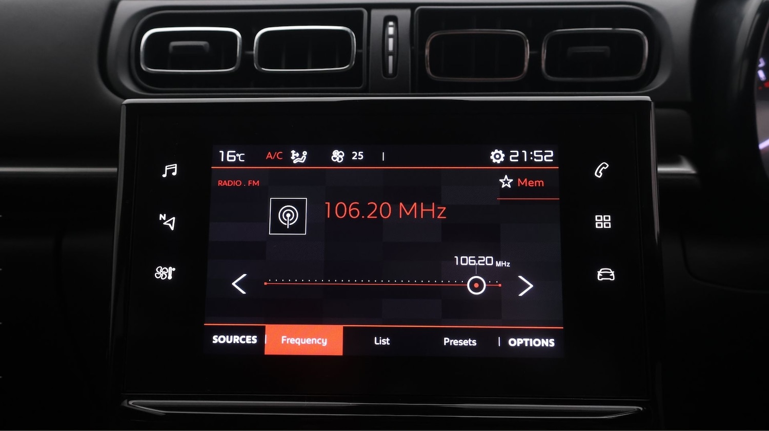 Used Citroen C3 2023 for sale - 77393580: Photo 11