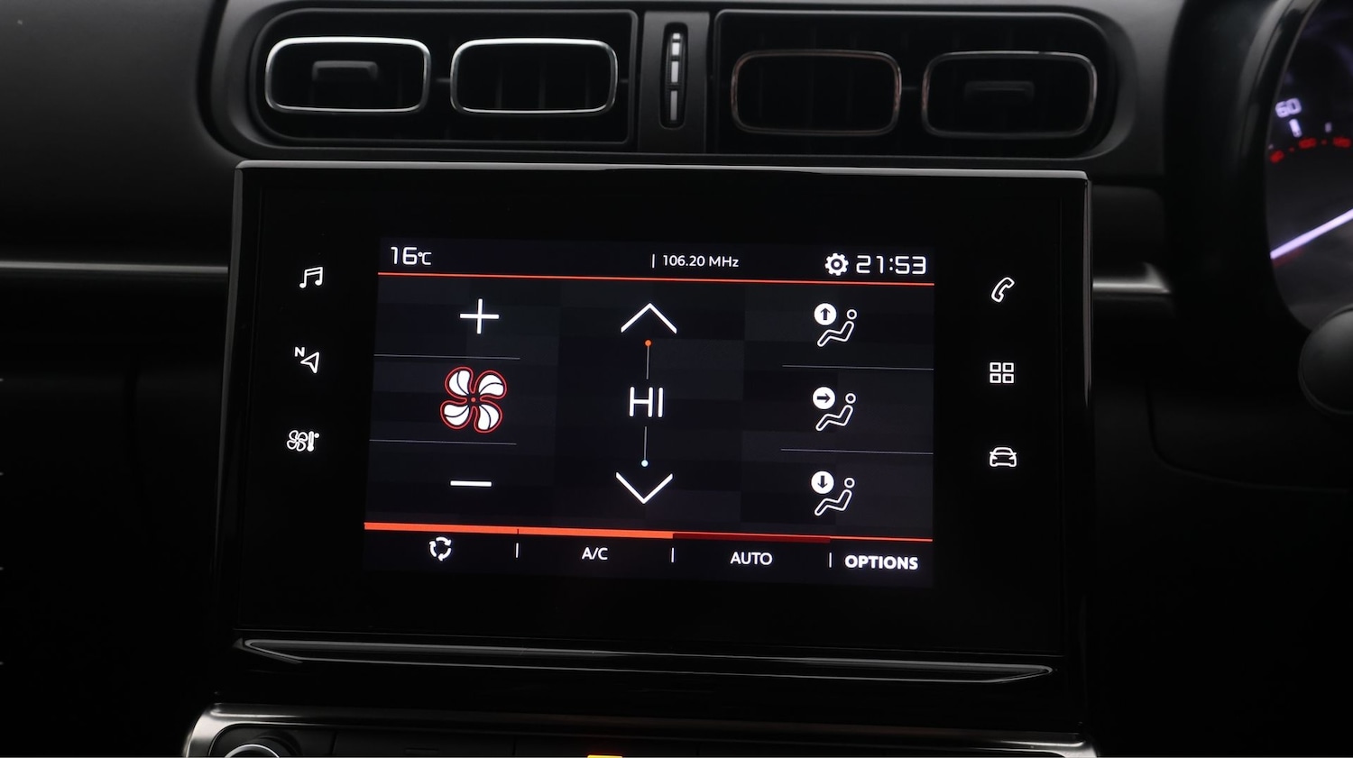 Used Citroen C3 2023 for sale - 77393580: Photo 12