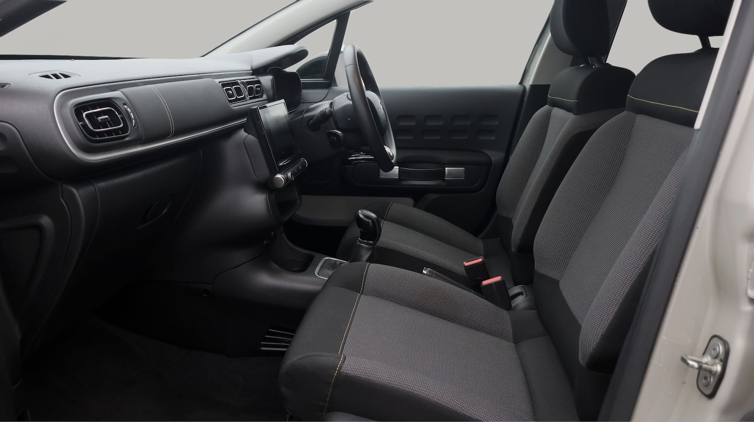 Used Citroen C3 2023 for sale - 77393580: Photo 14