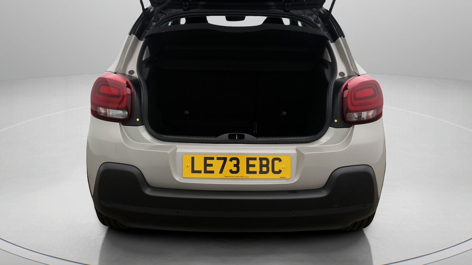 Used Citroen C3 2023 for sale - 77393580: Photo 17