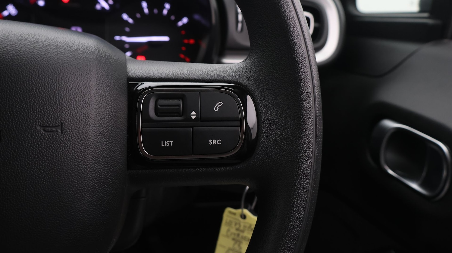 Used Citroen C3 2023 for sale - 77393580: Photo 24