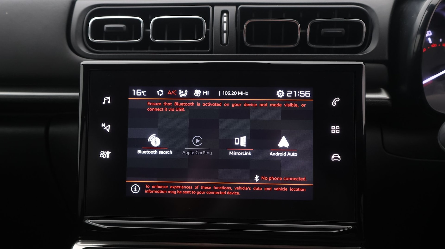 Used Citroen C3 2023 for sale - 77393580: Photo 26