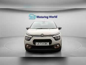 Used Citroen C3 2023 for sale - 77393580: Photo