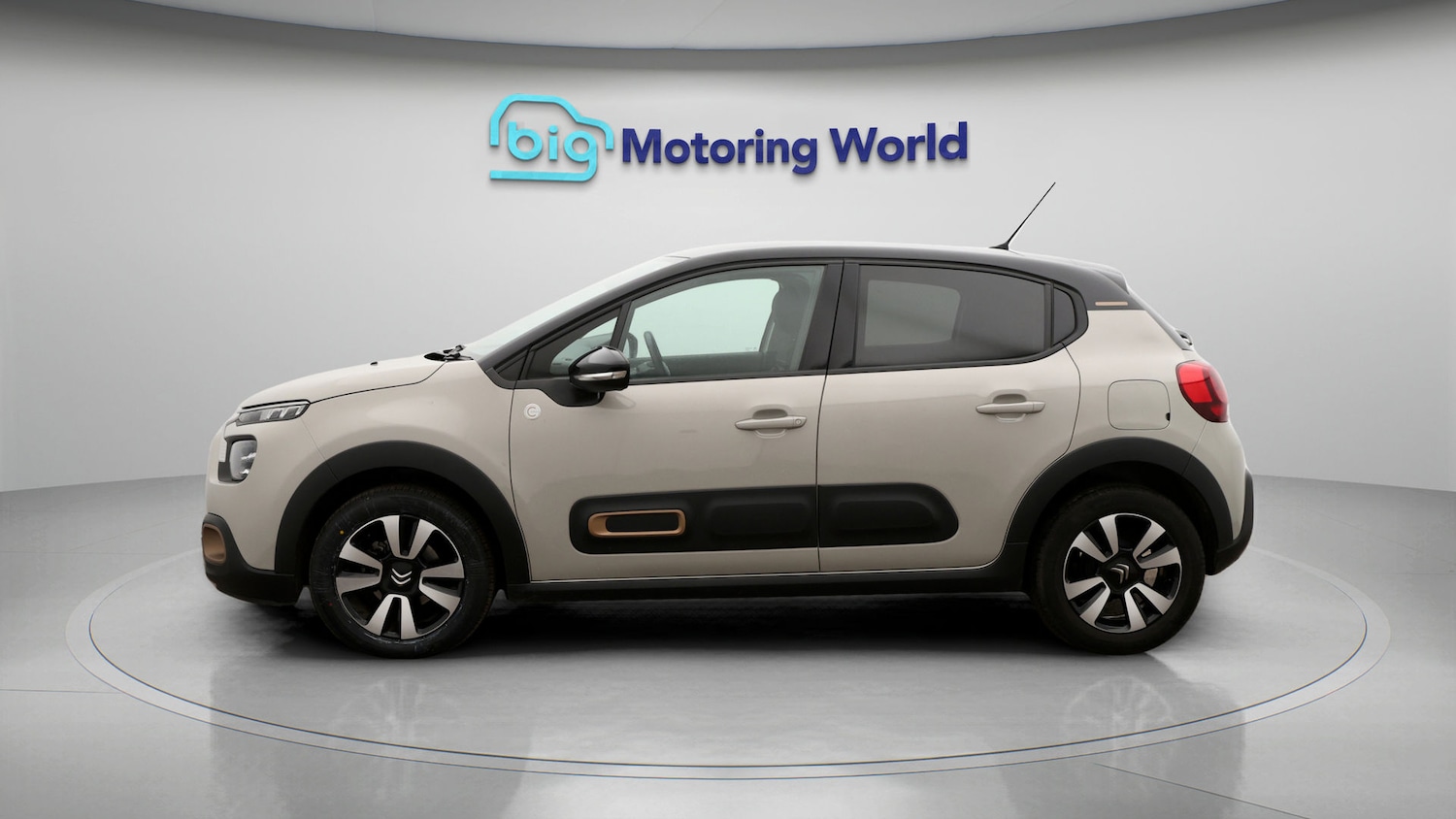 Used Citroen C3 2023 for sale - 77393580: Photo 4