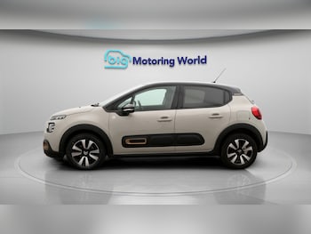 Used Citroen C3 2023 for sale - 77393580: Photo