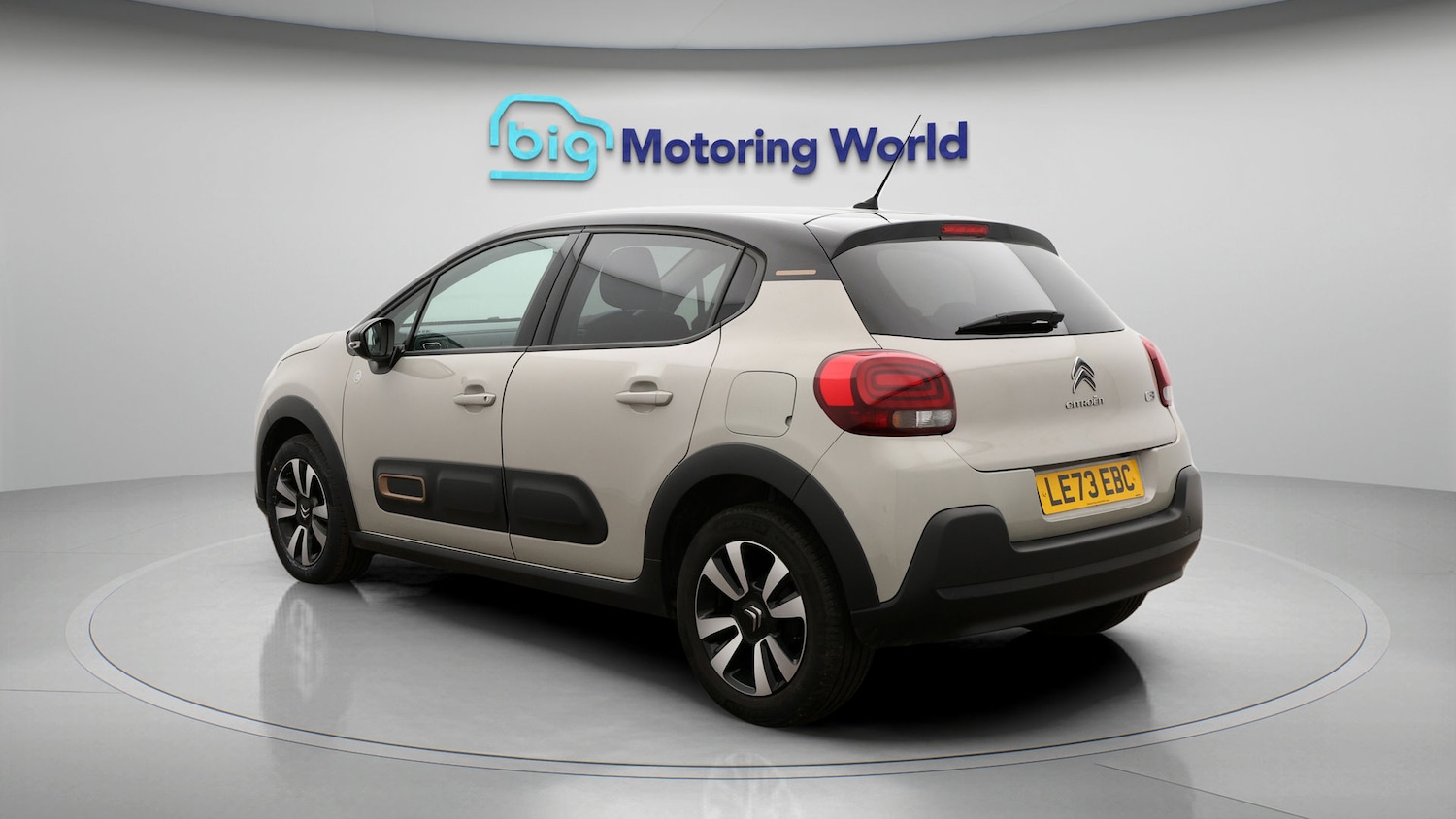 Used Citroen C3 2023 for sale - 77393580: Photo 5