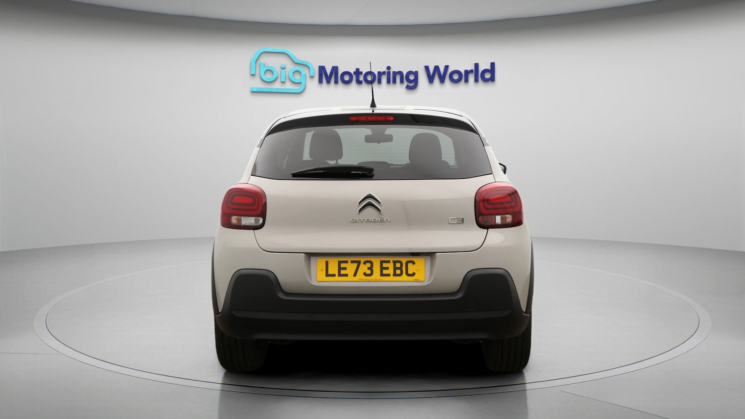 Used Citroen C3 2023 for sale - 77393580: Photo 6