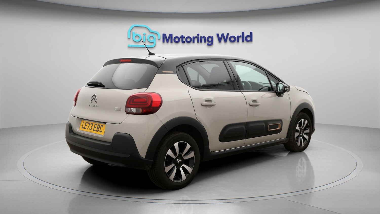 Used Citroen C3 2023 for sale - 77393580: Photo 7