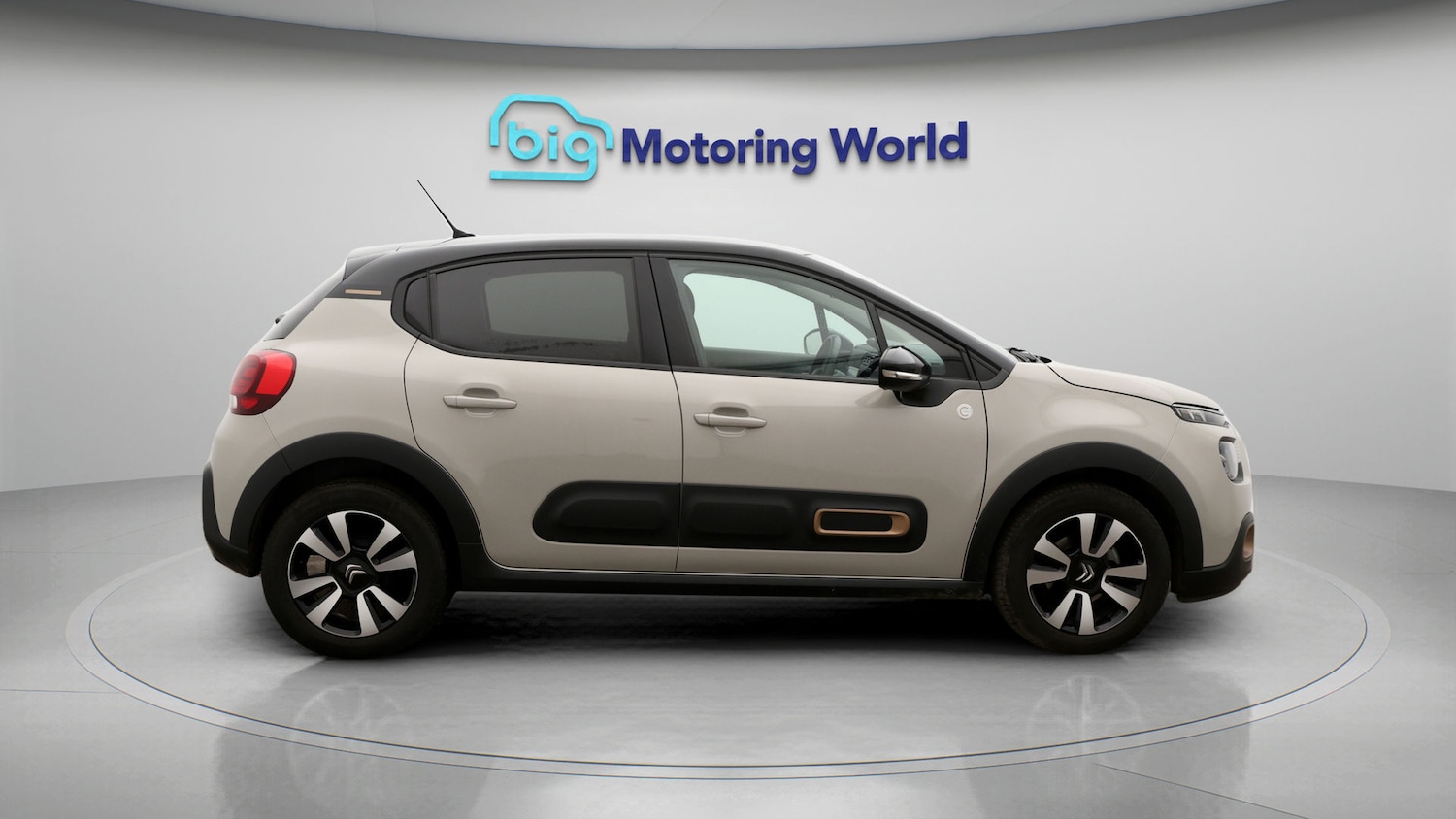 Used Citroen C3 2023 for sale - 77393580: Photo 8