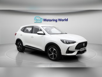 Used MG MG HS 2023 for sale - 75350617: Photo