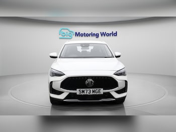 Used MG MG HS 2023 for sale - 75350617: Photo