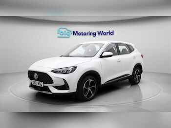 Used MG MG HS 2023 for sale - 75350617: Photo