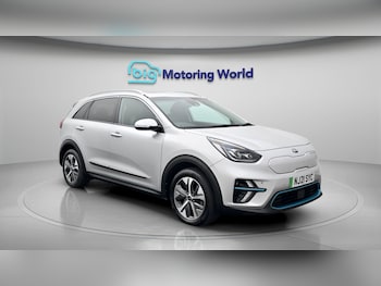 Used Kia Niro 2021 for sale - 78794277: Photo