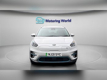 Used Kia Niro 2021 for sale - 78794277: Photo