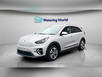 Used Kia Niro 2021 for sale - 78794277: Photo