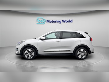 Used Kia Niro 2021 for sale - 78794277: Photo