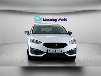 Used Cupra Leon 2024 for sale - 79491150: Photo