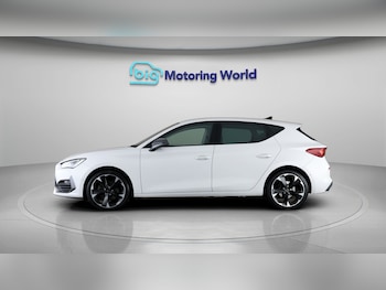 Used Cupra Leon 2024 for sale - 79491150: Photo