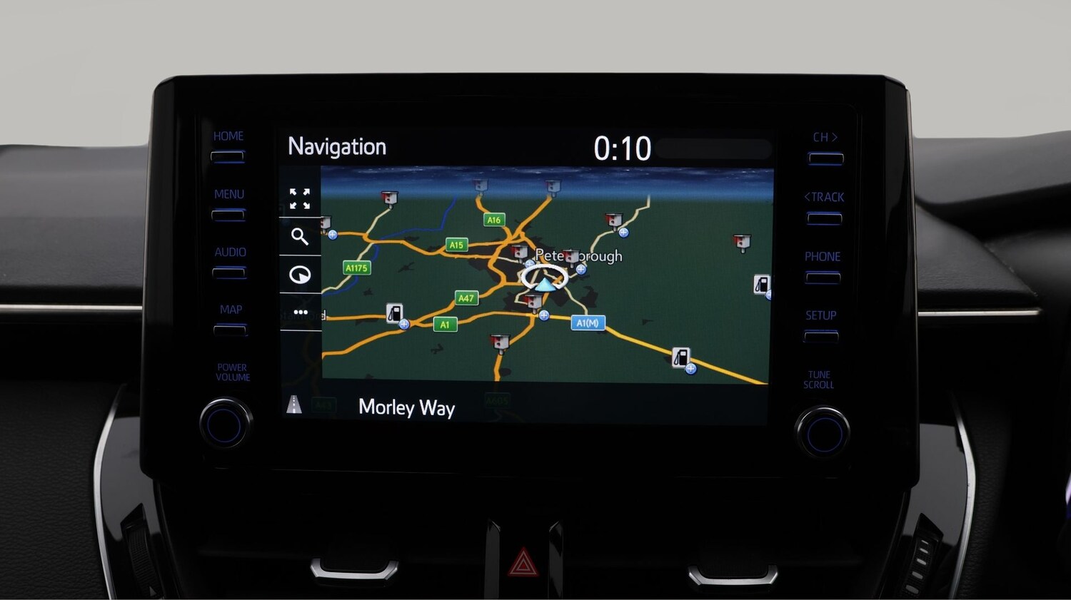 Used Toyota Corolla 2021 for sale - 77445837: Photo 11